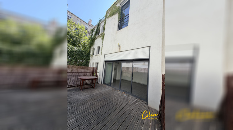 Ma-Cabane - Vente Divers Marseille, 101 m²