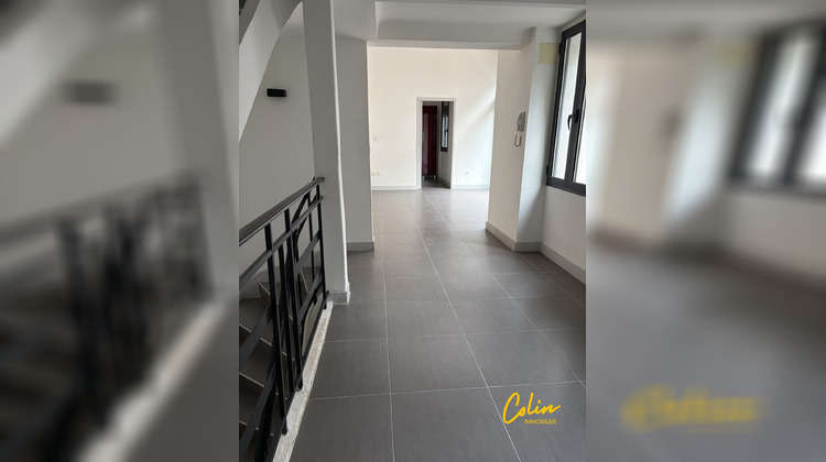 Ma-Cabane - Vente Divers Marseille, 101 m²