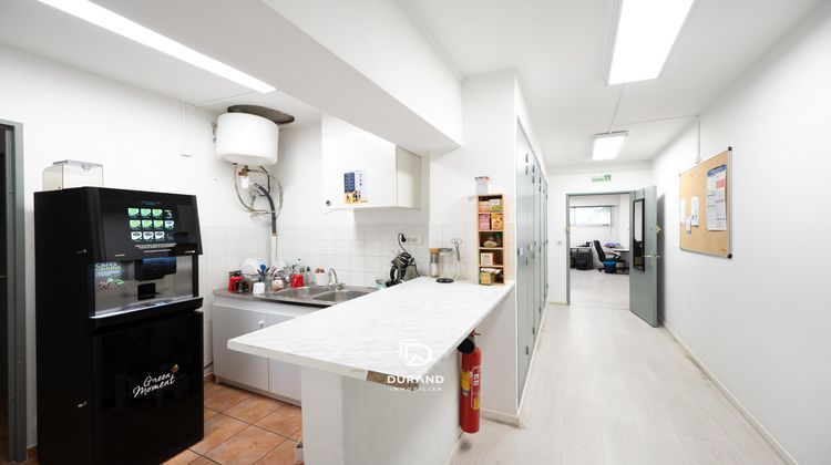 Ma-Cabane - Vente Divers Marseille, 218 m²