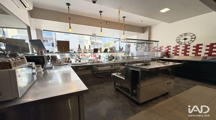 Ma-Cabane - Vente Divers Marseille, 30 m²