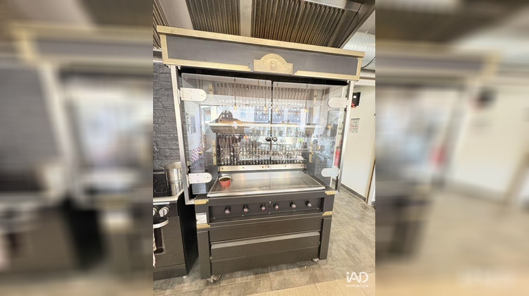 Ma-Cabane - Vente Divers Marseille, 30 m²