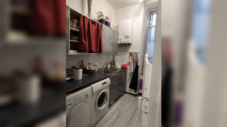 Ma-Cabane - Vente Divers Marseille, 50 m²