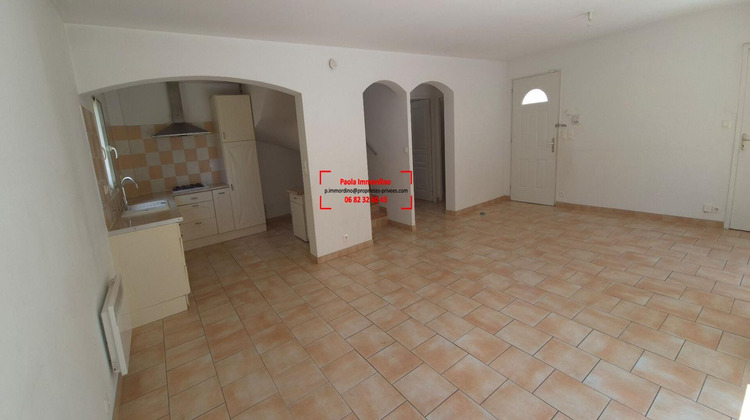 Ma-Cabane - Vente Divers MARSEILLE, 94 m²