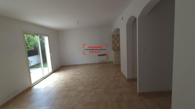 Ma-Cabane - Vente Divers MARSEILLE, 94 m²