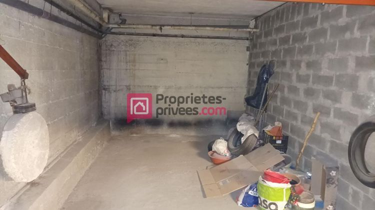 Ma-Cabane - Vente Divers MARSEILLE, 17 m²