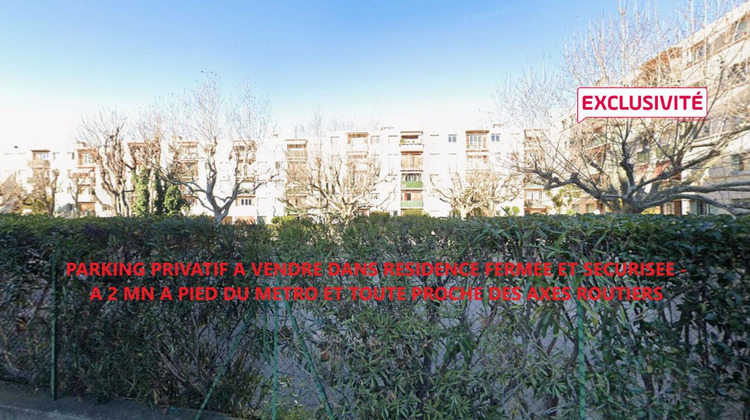 Ma-Cabane - Vente Divers MARSEILLE, 12 m²