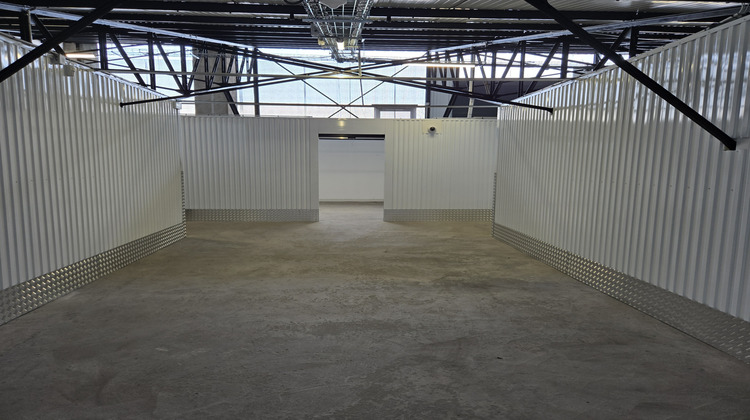 Ma-Cabane - Vente Divers Marseille, 490 m²