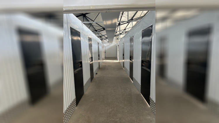 Ma-Cabane - Vente Divers Marseille, 490 m²