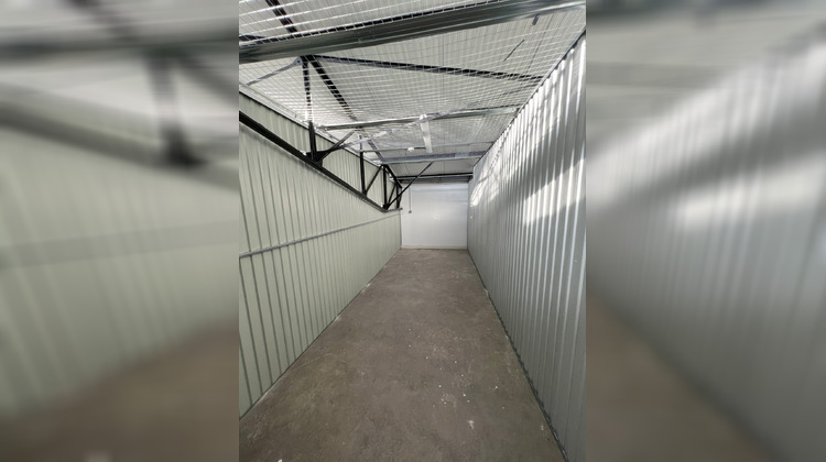 Ma-Cabane - Vente Divers Marseille, 490 m²