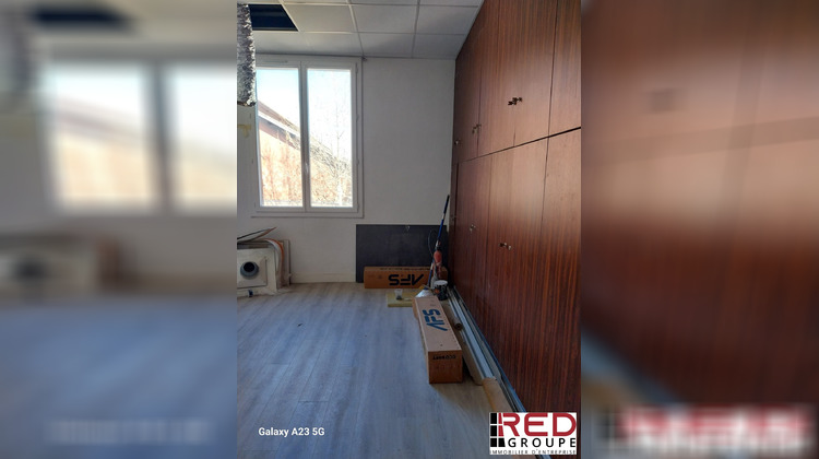 Ma-Cabane - Vente Divers Marseille, 235 m²