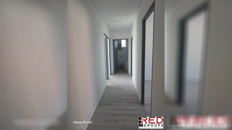 Ma-Cabane - Vente Divers Marseille, 235 m²