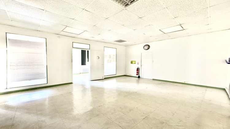 Ma-Cabane - Vente Divers Marseille, 151 m²