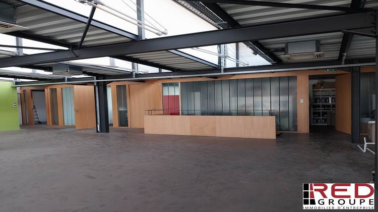 Ma-Cabane - Vente Divers Marseille, 256 m²