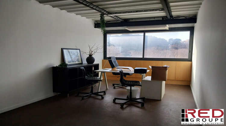 Ma-Cabane - Vente Divers Marseille, 256 m²