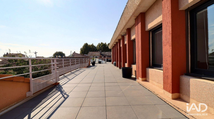 Ma-Cabane - Vente Divers Marseille, 998 m²