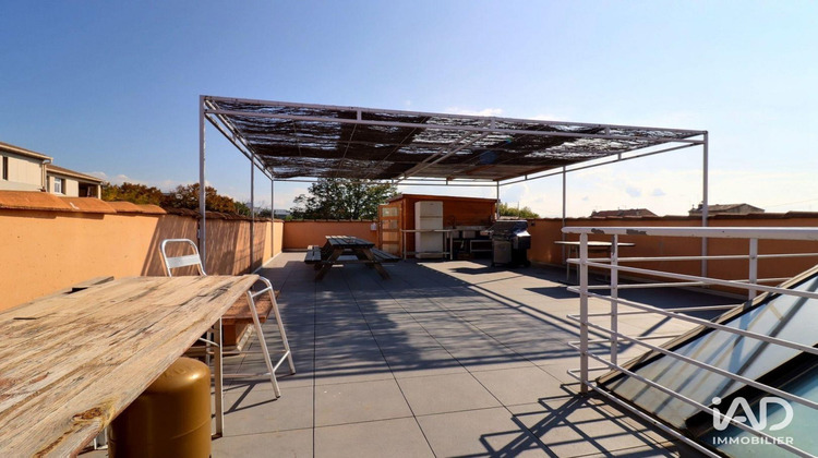 Ma-Cabane - Vente Divers Marseille, 998 m²