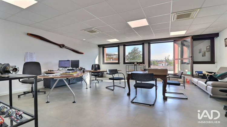 Ma-Cabane - Vente Divers Marseille, 998 m²