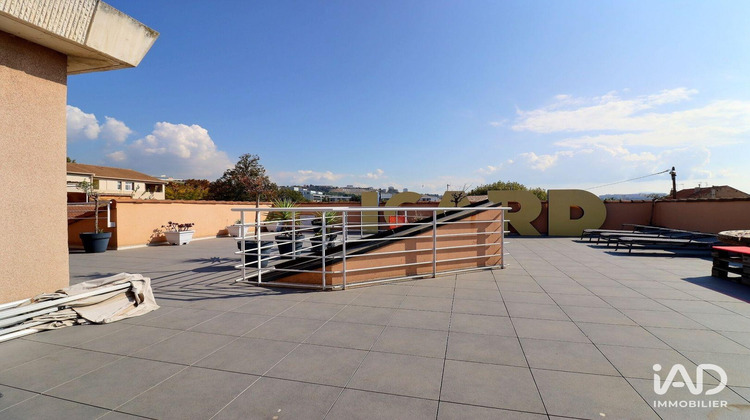 Ma-Cabane - Vente Divers Marseille, 998 m²
