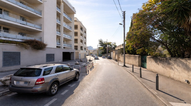 Ma-Cabane - Vente Divers MARSEILLE 13EME ARRONDISSEMENT, 19 m²