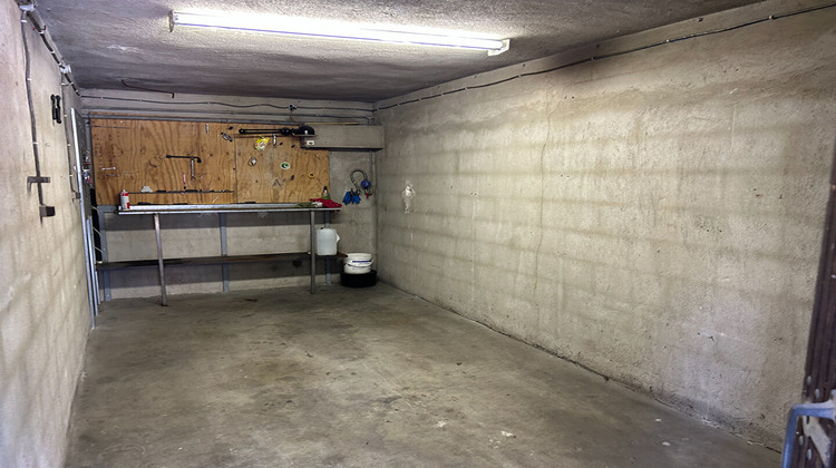 Ma-Cabane - Vente Divers MARSEILLE 14, 13 m²