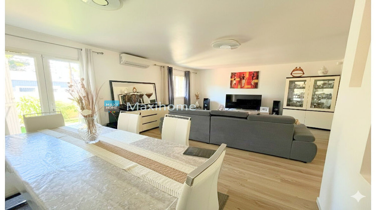 Ma-Cabane - Vente Divers MARSEILLE 14EME, 93 m²