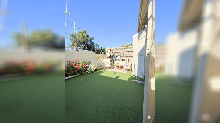 Ma-Cabane - Vente Divers MARSEILLE 14EME, 93 m²