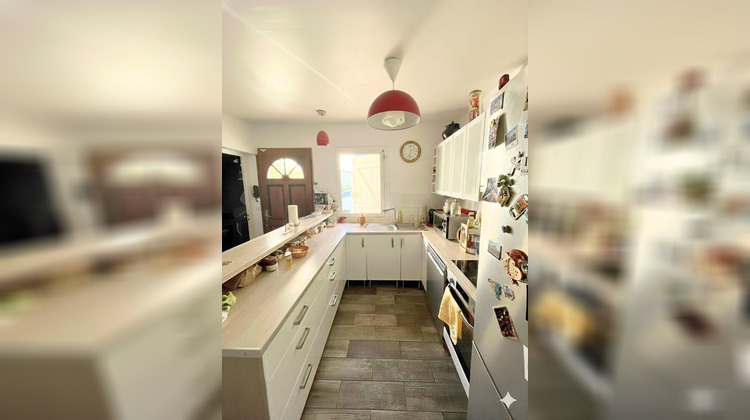 Ma-Cabane - Vente Divers MARSEILLE 14EME, 93 m²