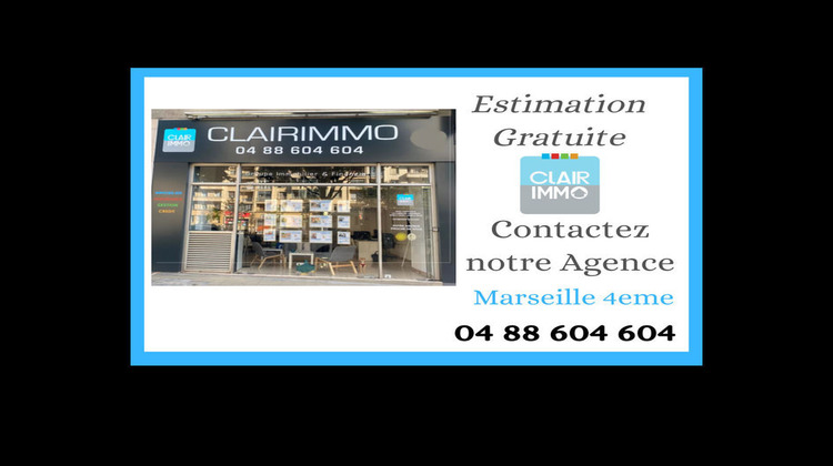 Ma-Cabane - Vente Divers MARSEILLE 6EME, 4 m²