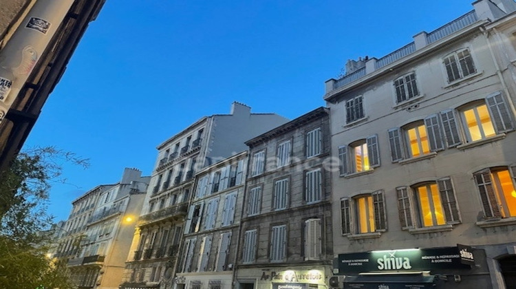 Ma-Cabane - Vente Divers MARSEILLE 6EME ARRONDISSEMENT, 68 m²
