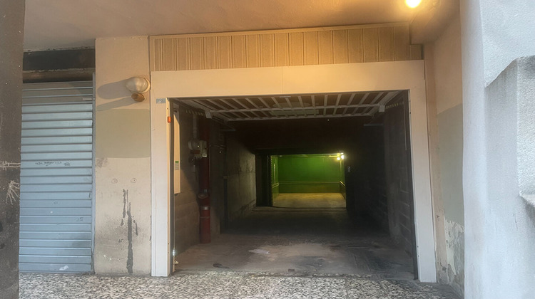 Ma-Cabane - Vente Divers MARSEILLE 7, 1 m²