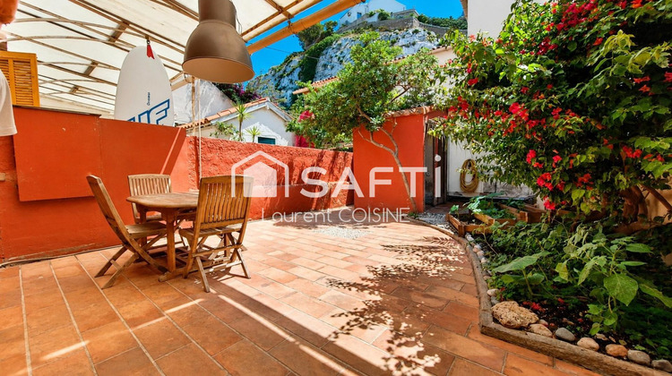 Ma-Cabane - Vente Divers Marseille 7e Arrondissement, 52 m²