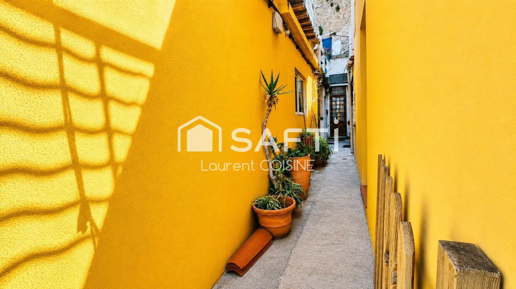 Ma-Cabane - Vente Divers Marseille 7e Arrondissement, 52 m²