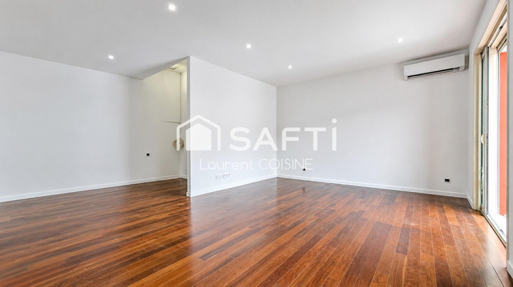 Ma-Cabane - Vente Divers Marseille 7e Arrondissement, 52 m²