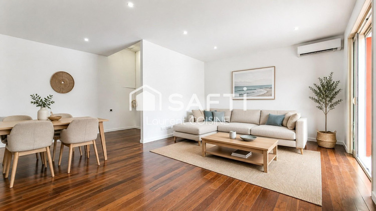 Ma-Cabane - Vente Divers Marseille 7e Arrondissement, 52 m²