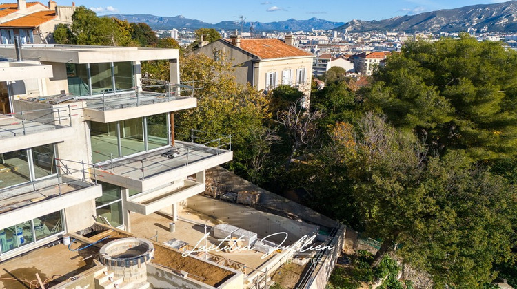 Ma-Cabane - Vente Divers MARSEILLE 8EME ARRONDISSEMENT, 250 m²