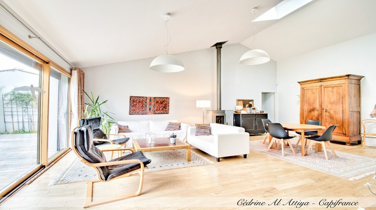 Ma-Cabane - Vente Divers MARSILLY, 125 m²