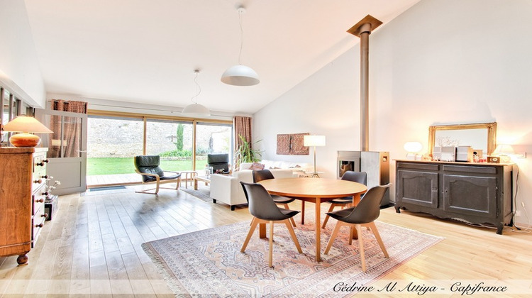 Ma-Cabane - Vente Divers MARSILLY, 125 m²