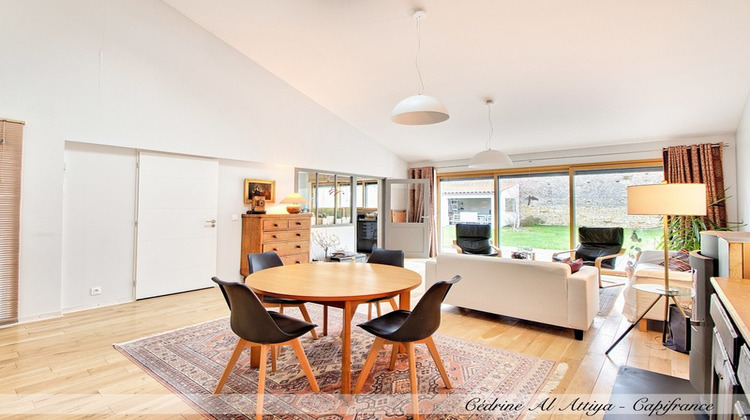 Ma-Cabane - Vente Divers MARSILLY, 125 m²