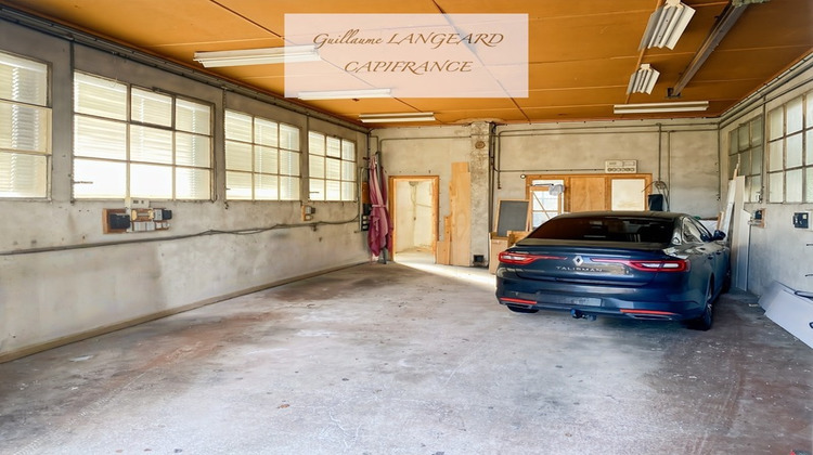 Ma-Cabane - Vente Divers MARTIGNAT, 76 m²