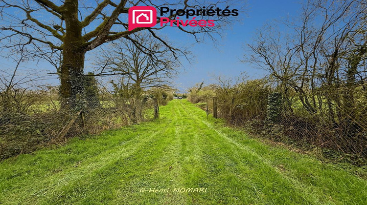 Ma-Cabane - Vente Divers MARTIGNE FERCHAUD, 12340 m²