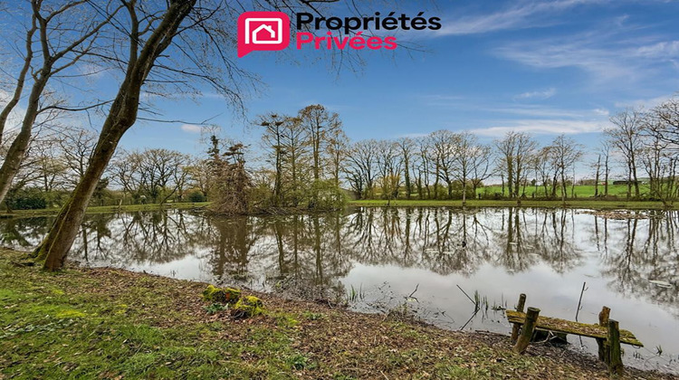 Ma-Cabane - Vente Divers MARTIGNE FERCHAUD, 12340 m²