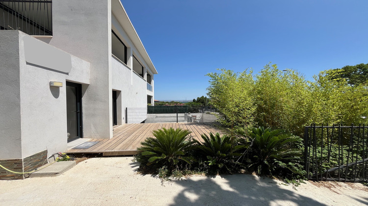 Ma-Cabane - Vente Divers Martigues, 52 m²