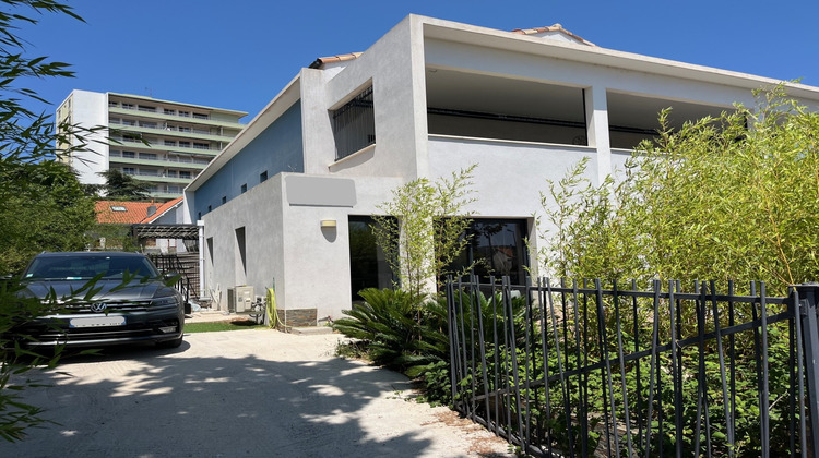 Ma-Cabane - Vente Divers Martigues, 52 m²