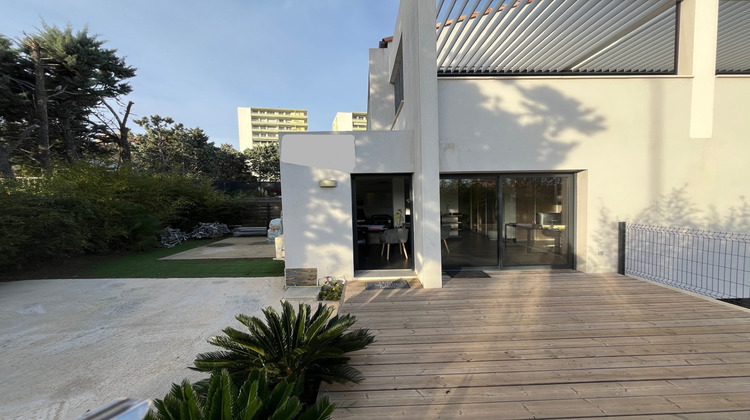 Ma-Cabane - Vente Divers Martigues, 52 m²