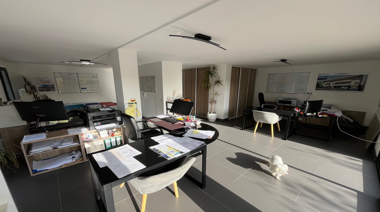 Ma-Cabane - Vente Divers Martigues, 52 m²