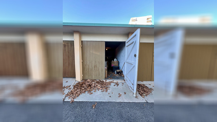 Ma-Cabane - Vente Divers MARTIGUES, 13 m²