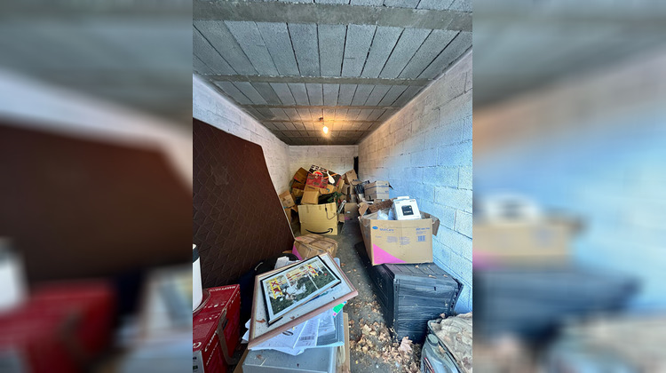 Ma-Cabane - Vente Divers MARTIGUES, 13 m²