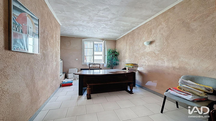 Ma-Cabane - Vente Divers Martigues, 111 m²