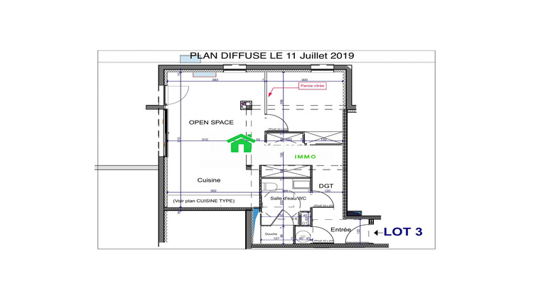 Ma-Cabane - Vente Divers Martigues, 53 m²