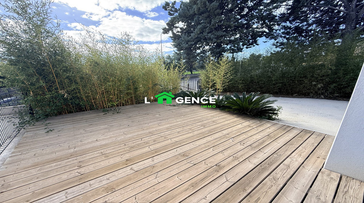 Ma-Cabane - Vente Divers Martigues, 53 m²